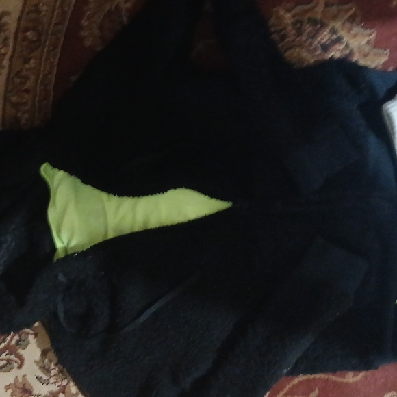 Y2k Women's Gray Jogger Pants - Picture 6 of 6